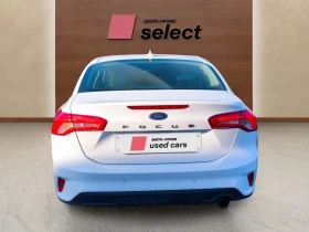 Ford Focus 1.0 EcoBoost, снимка 3