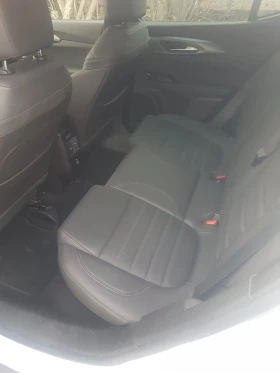 Alfa Romeo Tonale VELOCE PHEV 4X4 1.3 282 к.с., снимка 11