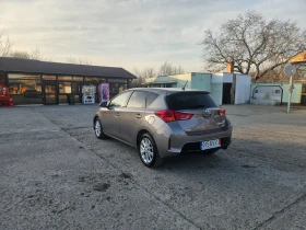 Toyota Auris Автомат 95000km, снимка 5