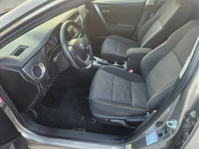Toyota Auris Автомат 95000km, снимка 13