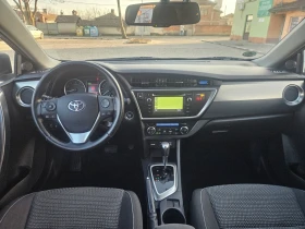 Toyota Auris Автомат 95000km, снимка 9
