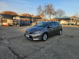 Toyota Auris Автомат 95000km, снимка 1