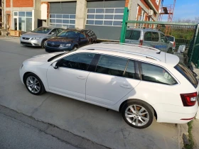 Skoda Octavia TGI metan, снимка 3