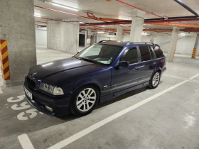 BMW 318 318TDS, снимка 4