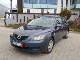 Mazda 3 1.4i* (84кс)* * FACELIFT* * НОВ ВНОС* * , снимка 4