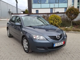 Mazda 3 1.4i* (84кс)* * FACELIFT* * НОВ ВНОС* * , снимка 9