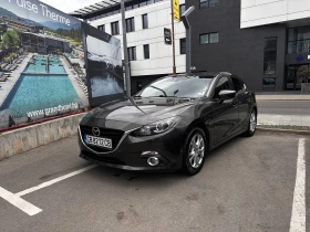 Mazda 3, снимка 1
