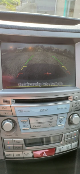 Subaru Legacy 2.5 - 167кс., снимка 7