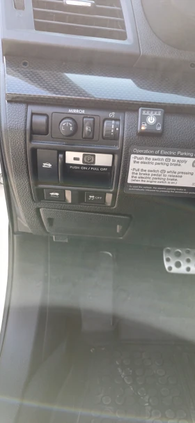 Subaru Legacy 2.5 - 167кс., снимка 6