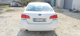 Subaru Legacy 2.5 - 167кс., снимка 4