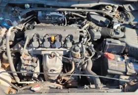 Honda Accord 2.0 / 156к.с., снимка 16