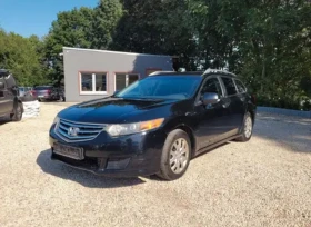 Honda Accord 2.0 / 156к.с., снимка 1