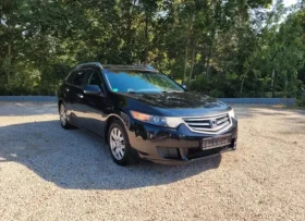 Honda Accord 2.0 / 156к.с., снимка 2