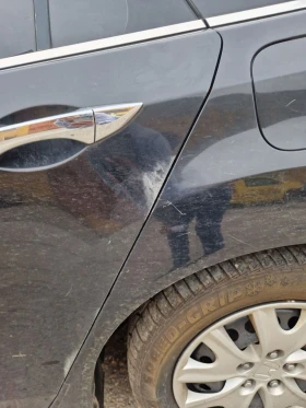 Honda Accord 2.0 / 156к.с., снимка 9