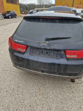 Honda Accord 2.0 / 156к.с., снимка 10