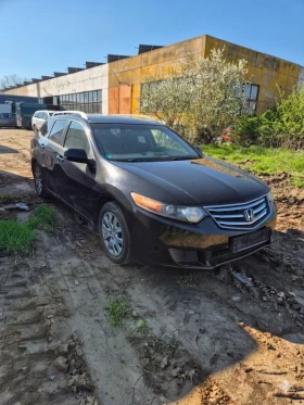 Honda Accord 2.0 / 156к.с., снимка 2