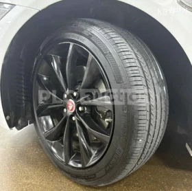 Jaguar Xf S* FULL* ЦЕНА БЕЗ АНАЛОГ!* , снимка 5