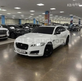 Jaguar Xf S* FULL* ЦЕНА БЕЗ АНАЛОГ!* , снимка 1