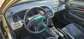 Honda Accord 1.8 Бензин 89000км TOP Автомат шибидах , снимка 7