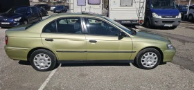 Honda Accord 1.8 Бензин 89000км TOP Автомат шибидах , снимка 14
