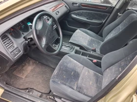 Honda Accord 1.8 Бензин 89000км Автомат шибидах , снимка 4