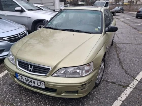 Honda Accord 1.8 Бензин 89000км Автомат шибидах , снимка 1