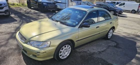 Honda Accord 1.8 Бензин 89000км TOP Автомат шибидах , снимка 2