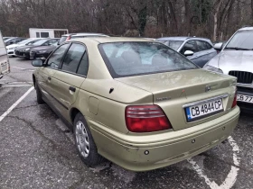 Honda Accord 1.8 Бензин 89000км Автомат шибидах , снимка 3