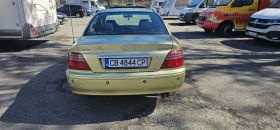 Honda Accord 1.8 Бензин 89000км TOP Автомат шибидах , снимка 11