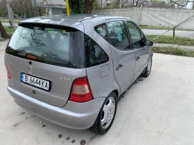 Mercedes-Benz A 190, снимка 5
