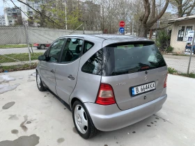 Mercedes-Benz A 190, снимка 3