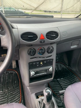 Mercedes-Benz A 190, снимка 10
