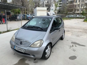 Mercedes-Benz A 190, снимка 1