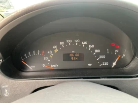 Mercedes-Benz A 190, снимка 2