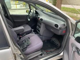 Mercedes-Benz A 190, снимка 9