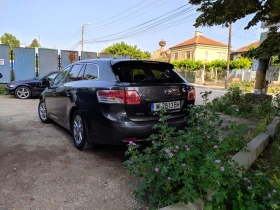 Toyota Avensis T27, снимка 5