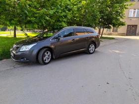 Toyota Avensis T27, снимка 3