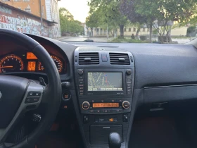 Toyota Avensis T27, снимка 11