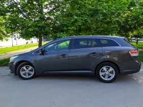 Toyota Avensis T27, снимка 1