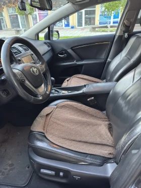 Toyota Avensis T27, снимка 10