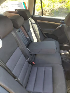 Skoda Octavia 2, 0 FSI 4X4, снимка 10