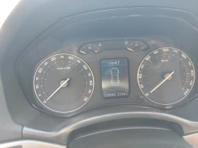 Skoda Octavia 2, 0 FSI 4X4, снимка 5