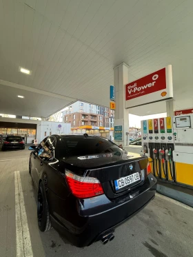 BMW 525, снимка 6