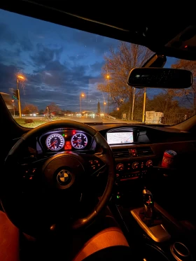 BMW 525, снимка 12