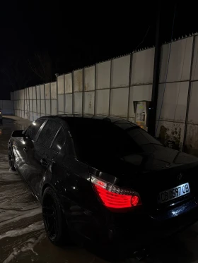 BMW 525, снимка 9