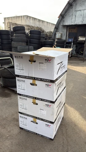 BMW 525, снимка 11