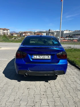 BMW 335, снимка 4