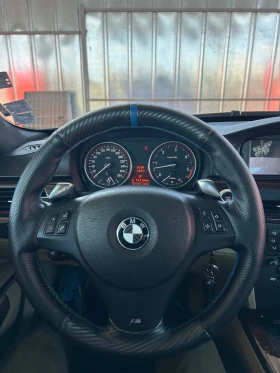 BMW 335, снимка 8