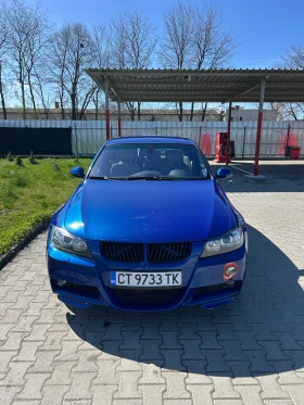BMW 335, снимка 1