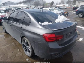 BMW 340 * xDrive* ШИБИДАХ* ПОДГРЕВ* ДИГИТАЛНО ТАБЛО* HARMA, снимка 2